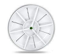 Lavastoviglie Ad Ultrasuoni Mini Lavastoviglie Portatile Turbo, Lavatrice p4169 [EEK: A]