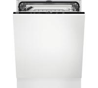 Lavastoviglie AEG: 13 servizi, Integrabile, Efficienza Energetica C, Colorato, Metallo e Plastica