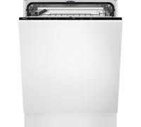 Lavastoviglie AEG: 13 servizi, Integrabile, Efficienza Energetica C, Colorato, Metallo e Plastica
