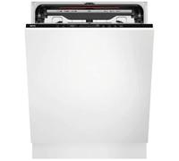 Lavastoviglie | AEG FSE73727P, completamente integrabile, 15 servizi, 7 programmi, 55 cm, AirDry, Bianco