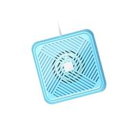 Lavastoviglie alimentata USB con tecnologia elettrolitica dell'acqua efficiente lavapiatti salvaspazio