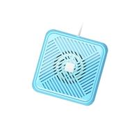 Lavastoviglie alimentata USB con tecnologia elettrolitica dell'acqua efficiente lavapiatti salvaspazio