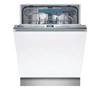 Lavastoviglie Balay 3VF6662SA 13 coperti Classe B Infopoint Home Connect Media Carica AquaStop