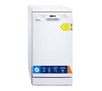 Lavastoviglie Balay Compacto 10 Servizi D con controllo domotico e motore silenzioso
