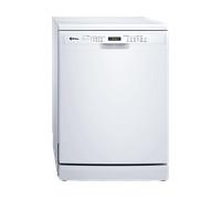 LAVASTOVIGLIE Balay Lavastoviglie Balay 14 Coperti Bianca - 3VS5332BP, Programmi 5, Dimensioni: L 60 cm, A 84,5 cm, P 60 cm, Rumorosità, Consumo di acqua 9 l, White