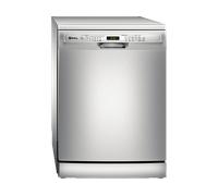 LAVASTOVIGLIE Balay Lavastoviglie Balay 14 Coperti Inox - 3VS5332IP, Programmi 5, Dimensioni: L 60 cm, A 84,5 cm, P 60 cm, Rumorosità 46 dB(A), Consumo di acqua 9 l, Silver