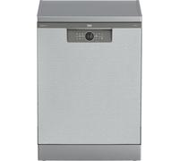 Beko Lavastoviglie libera installazione BDFN26550XP Lavastoviglie Beko 7642393977 BDFN26550XP Pearl inox 8690842772054