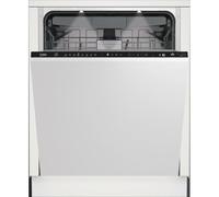 Beko BDIN38644D A scomparsa totale 16 coperti C