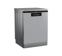 Beko b100 BDFN26440XC Libera installazione 14 coperti C