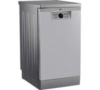 Lavastoviglie Beko BDFS26020X 45cm 10 Coperti Classe E Libera Installazione