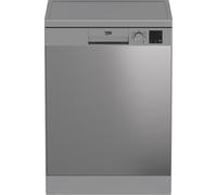 Lavastoviglie BEKO Capacità 13 Coperti Colore Silver DVN05320X