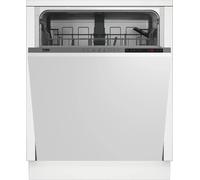 Beko BDIN25320 A scomparsa totale 13 coperti E