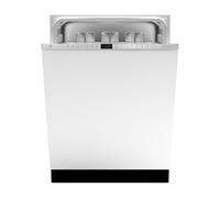Lavastoviglie Bertazzoni DW60EPR INCASSO A SCOMPARSA TOTALE, MADE IN ITALY, 12 COPERTI CONSEGNA IN 3 SETTIMANE##CONSEGNA IN 3 SETTIMANE#
