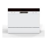 Lavastoviglie Bianca Bomann TSG7405-Bianco - Nouvo