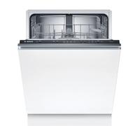 Bosch SMV24AX04E lavastoviglie A scomparsa totale 12 coperti E