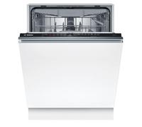 LAVAST. BSH SMV2HVX06E C/TOT.60CM 14C CE.C 3CEST. WF POLINOX