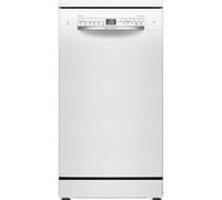 Lavastoviglie Bosch Serie 2 SPS2HKW55E 10 Coperti D con Wi-Fi e AquaStop