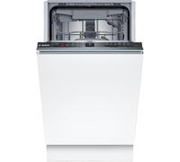 Lavastoviglie Bosch Serie 2 SPV2HMX02E 10 Coperti D Wi-Fi e Extra Asciugatura