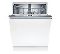 Lavastoviglie Bosch Serie 4 SMV4HAX07E