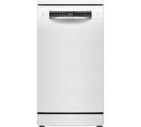 Lavastoviglie Bosch Serie 4 SPS4HKW49E 10 Coperti E con Wi-Fi e AquaStop