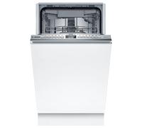 Lavastoviglie Bosch Serie 4 SPV4EMX17E
