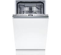 Lavastoviglie Bosch Serie 4 SPV4HMX13E