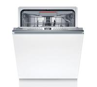 Lavastoviglie Bosch Serie 6 SMV6YCX02E 14 Coperti con Home Connect e VarioDrawer
