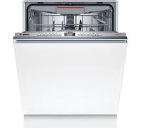 BOSCH SMV6ZCX10E LAVASTOVIGLIE, 59,8 cm, Classe B