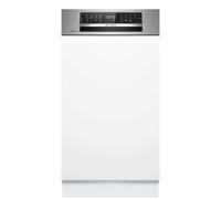 Lavastoviglie Bosch Serie 6 SPI6EMS21E 10 Coperti B con Wi-Fi e AquaSensor
