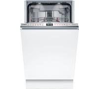 BOSCH SPV6EMX09E LAVASTOVIGLIE INCASSO, 44,8 cm, Classe B