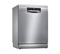 Bosch Serie 6 SMS6ZCI42E lavastoviglie Libera installazione 14 coperti C