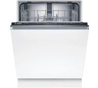 Lavastoviglie Bosch SMV25AX07F 12 Coperti con ExtraDry e AquaStop