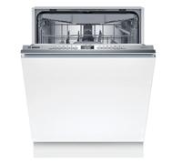 Lavastoviglie Bosch Serie 4 SMV4EMX24E
