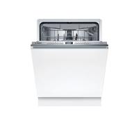 Bosch Serie 4 SMV4HCX07E lavastoviglie A scomparsa totale 14 coperti C