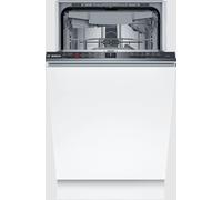 Lavastoviglie Bosch SPV2HMX42E 45 cm completamente integrata incasso AquaStop...