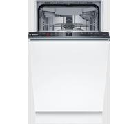 Lavastoviglie Bosch SPV2HMX42E 45 cm completamente integrata incasso...