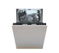 Lavastoviglie Candy Brava CDIH 2L1047 10 Coperti Display LED Slimline