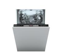 Lavastoviglie Candy CDIH 2D949 9 Coperti E Integrata Slimline 45 cm Display Nero