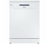 CANDY CF 3C7L0W LAVASTOVIGLIE A LIBERA INSTALLAZIONE 13 COPERTI WIFI BIANCA [EEK: C]