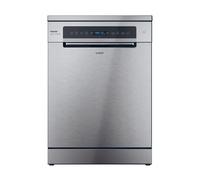 Candy CANDY LAVASTOVIGLIE CF 6B4S1PX