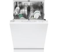 Candy CI 3E9E0W A scomparsa totale 13 coperti E