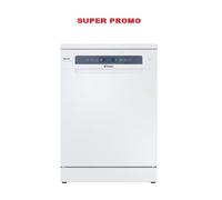 Candy RapidÓ CF 4C6F0W Libera installazione 14 coperti C