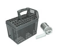 Lavastoviglie Cesto Posate AEG Electrolux 111840170/0 + Filtro 5029777400/7