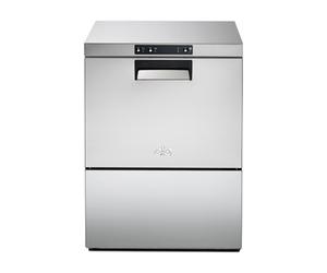 Lavastoviglie cesto quadro cm 50X50 lava stoviglie piatti con dosatori MF V400