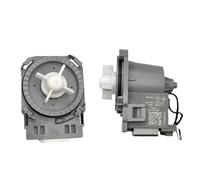 Lavastoviglie, compatibile con Midea, motore pompa di scarico lavastoviglie 1718C 30W 220-240V 50Hz 17476000007443