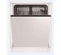 Lavastoviglie completamente integrabile BEKO b100 BLVI84F - 14 coperti - 44 dB - L60cm - Nouvo
