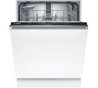 Lavastoviglie completamente integrabile BOSCH SER2 SMV2HTX02E - 13 coperti - EcoSilence Drive - L60cm - 46d - Nouvo