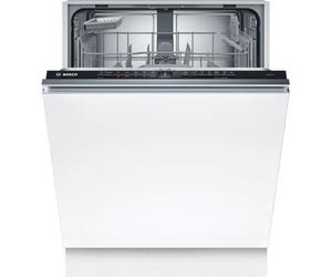Lavastoviglie completamente integrabile BOSCH SER2 SMV2HTX02E - 13 coperti - EcoSilence Drive - L60cm - 46d - Nouvo