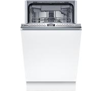 Lavastoviglie completamente integrata 45 cm BOSCH SPV4EMX17E - Nouvo