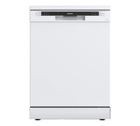 Lavastoviglie Corbero CLVM605W 12 Coperti Classe E avvio ritardato e mezzo carico